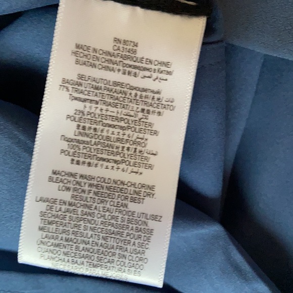 BCBG Dress - Picture 5 of 6